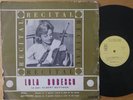 Lola Bobescu Bobesco - Violin Recital Albert Guttman Electrecord ED1 LP