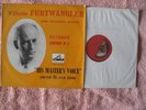ALP 1195. VPO, FURTWANGLER. Beethoven, Symphony 5.