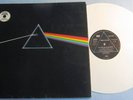 LP PINK FLOYD The Dark Side of the Moon - white Vinyl special edition 1973