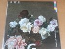 New Order Power Corruption Lies Ltd Manchester Art Gallery 2017 Silver Vinyl