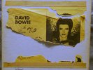 David Bowie In Person TMQ 71054 Stereo with Poster