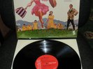Sound Of Music Original Soundtrack Vinyl LP 1960s UK Album RCA Red Seal SB 6616