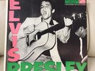 ELVIS PRESLEY 1956 LP debut RCA LPM-1254 Beautiful