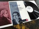 Mozart: Quintet K. 452 - Gieseking **Columbia 33CX 1322 Test Press LP**