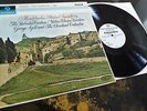 Mendelssohn / Weber - George Szell **Columbia SAX 2524 Test Press LP**