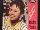 Caterina Valente Du Bist Wunderbar Rare Israel 10