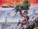 Deathrow-Raging Steel  VINYL NEW