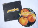THE PRESIDENTS OF THE U.S.A   PEACHES   NEAR MINT PICTURE DISC 7