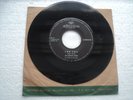 THE FABULOUS ECHOES - For you - Rare HONG KONG DIAMOND label release 45 RPM