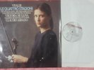 VIKTORIA MULLOVA Vivaldi Le Quattro Stagioni NETHERLANDS RARE