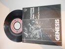 Single Genesis Counting out time / Riding the Scene Famous Charisma 6073367