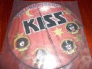 Kiss ?– Psycho Circus  Vinyl, LP, Picture Disc, Album, Promo  PLP 31453 8137-2