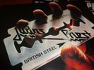 Judas Priest ?– British Steel ..org,1988..in very good condition...CBS...rare