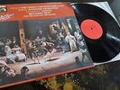Falla / Ravel / Chabrier - Riccardo Muti **HMV ASD 3902 Test Press LP** NM