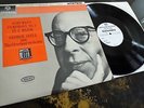 Schumann: Symphony No. 2 - George Szell **Columbia SAX 2496 Test Press LP**