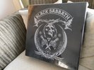 BLACK SABBATH The Ten Year War Limited Vinyl Box Set No. 5952