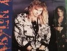 Babylon A.D - Nothing Sacred ( Rare vinyl only released in Korea 1992 )