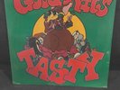 Good Rats ?– Tasty LP Rock Original  Sealed SS Vinyl Record 1st Pressing