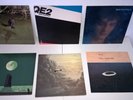 MIKE OLDFIELD - 6 Original Vinyl LP - TOP ZUSTAND