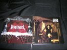2 x Death Angel LP Fall from Grace & Act III Overkill Testament Anthrax Slayer