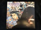BRUCE DICKINSON/TATTOOED MILLIONAIRE LP, ORIGINAL PRESS, 99 CENT AUCTION *****