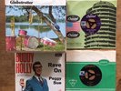 Konvolut Singles 1960er Vinyl 40 Stück Rock and Roll - siehe Liste
