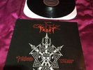 CELTIC FROST Morbid Tales Earmark Italy LP Hellhammer Venom Bathory