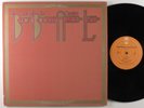BECK BOGERT APPICE Live EPIC 2XLP japan w/insert gatefold