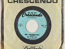 Garage Psych 45 - Other Half - Mr. Pharmacist - G.N.P. Crescendo - VG+ mp3