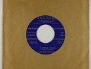 Doo-Wop/R&B 45 - Isley Brothers - Angels Cried/The Cow Jumped - Teenage VG+ mp3