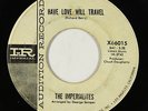 R&B Soul Mod 45 - Imperialites - Have Love Will Travel - Imperial - mp3