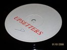 LP: MUSICAL BONES; VIN GORDON & UPSETTERS; UK ORIGINAL DIP DLP 6000