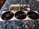HMV SLS 783 ED1 - Samson Francois - Ravel Piano Works NM 3LP BOX + booklet