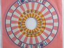 70s Soul 45 FOUR BELOW ZERO My Baby's Got E.S.P. ROULETTE VG+ HEAR