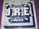 J.R.E - JAZZ ROCK EXPERIENCE - DERAM NOVA UK 1970 ORIGINAL