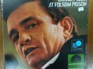 Johnny Cash At Folsom Prison 5LP BOX SET 2018 RSD New Sealed s/n 0872