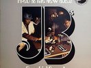 FRED WESLEY / JAMES BROWN / BREAKIN' BREAD / FUNK / POLYDOR / P-VINE JAPAN