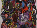 The Red Crayola With The Familiar Ugly ?– The Parable Of Arable Land Vinyl 2LP