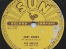 RARE ROCKABILLY SUN 78 = ROY ORBISON 