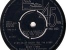 way over there/ if my heart..edwin starr TMG 692 what a 2-sider LOW start £15