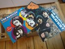 ? Beatles Schuber Rarität / Greatest und Rubber Soul als Set / 1C 062 von 1972