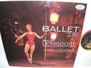 SP 8488 Ballet Highlights From The Opera Concert Arts Symphony Orch Leinsdorf