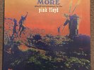 Pink Floyd  MORE   Roger Waters David Gilmour    STILL SEALED LP