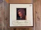 ERC004 (DTX 191-197) - Mozart a Paris - Fernand OUBRADOUS - TEST PRESSING SET