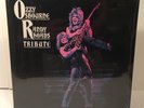 OZZY OSBOURNE Randy Rhoads Tribute 2x LP (1987) NEW SEALED N/MINT