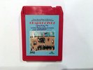 Charles Ives - Jose Serebrier LPO - Q8 QUAD Eight 8 Track Tape - Quadraphonic