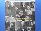 ALP 2047/8 Mahler Symphony no.9  Barbirolli  2 lps Ex+