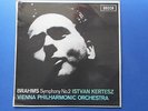 SXL 6172 Brahms Symphony no.2   Kertesz  wbg ed.2 Ex