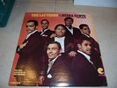 LATIN SOUL FUNK LP-THE LAT-TEENS 