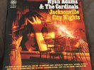 Jacksonville City Nights [LP] by Ryan Adams (Vinyl, Sep-2005, Lost Highway...